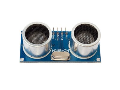 Ultrasonic Sensor Module for DIY projects Electronic Equipment