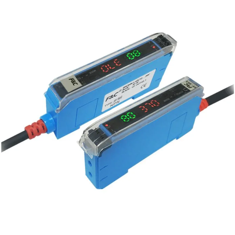 Fiber-Optic-Sensors-High-Definition-Tube-Digital-Display-Fiber-Optic-Sensors